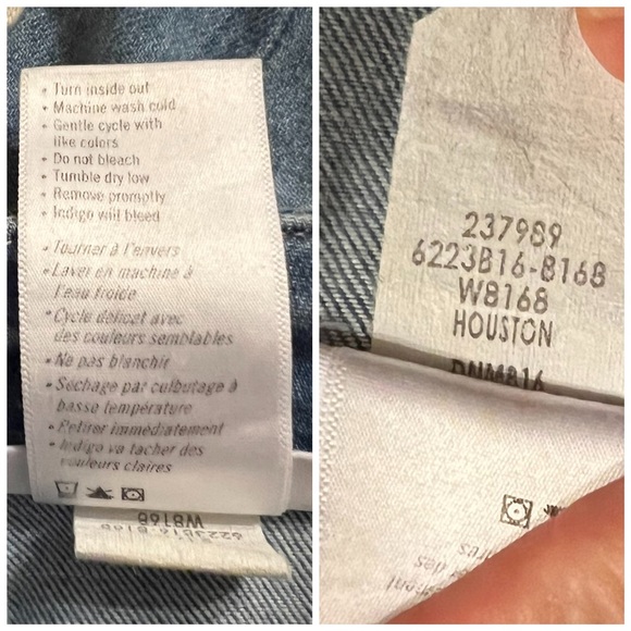 Paige Maislie Jogger in Morning Dew Womens size 25 - Picture 6 of 11